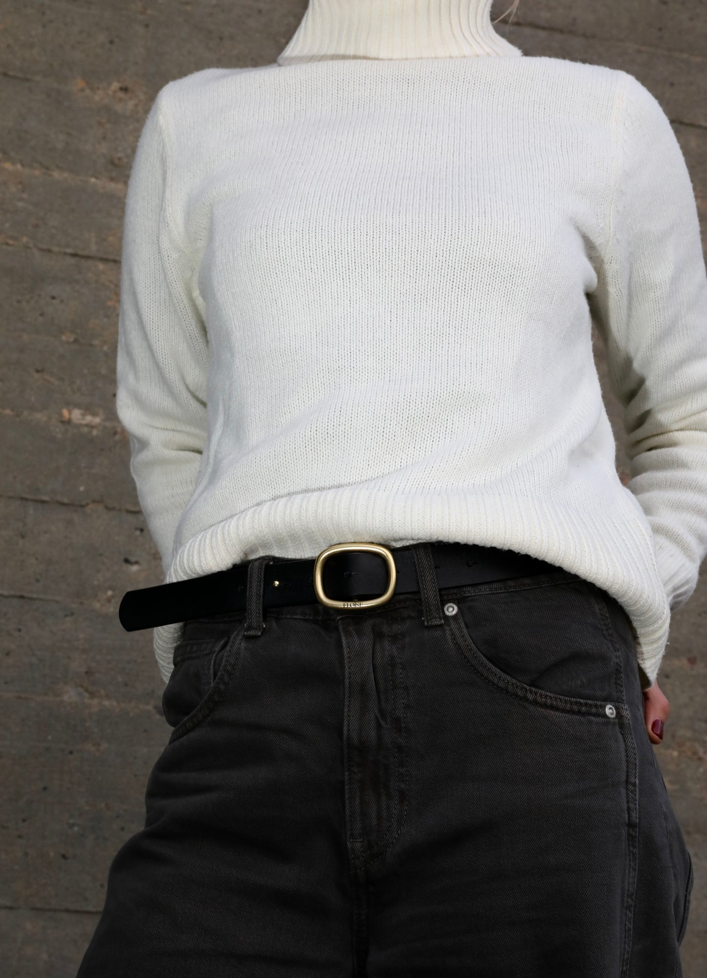 Ceinture de poids
