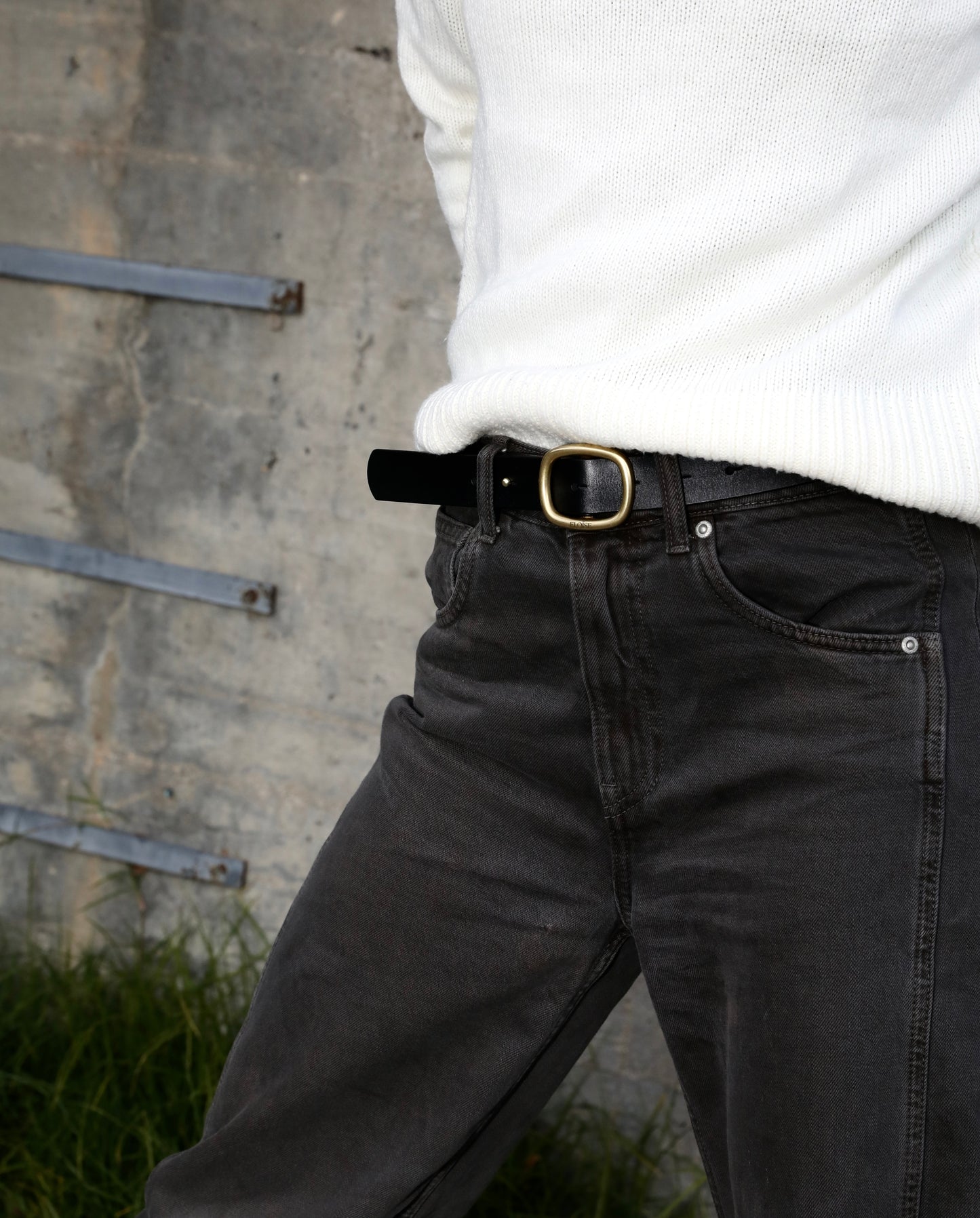 Ceinture de poids