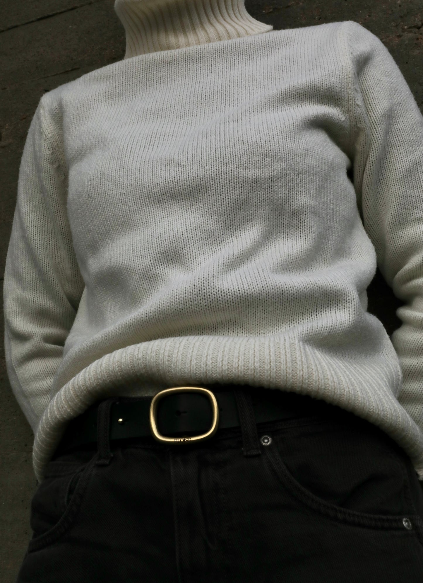 Ceinture de poids