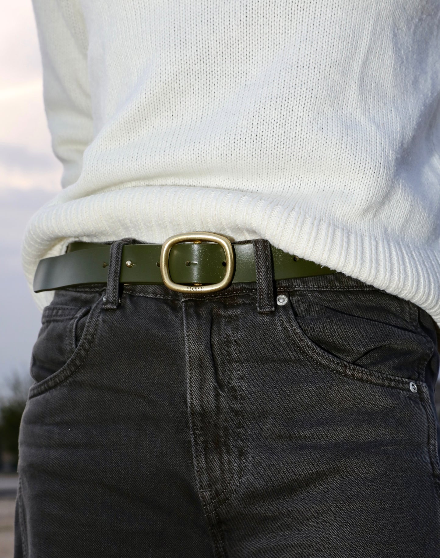 Ceinture de poids
