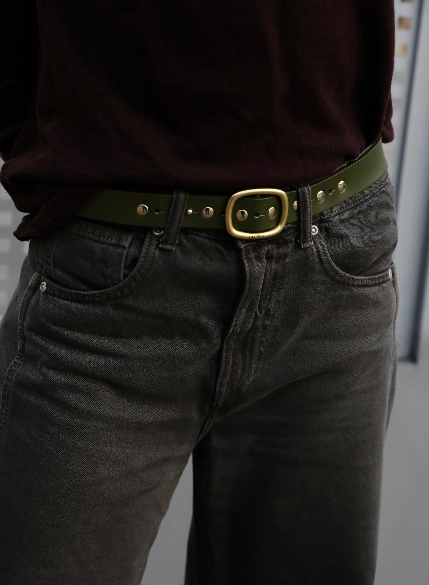 Ceinture Éloïse