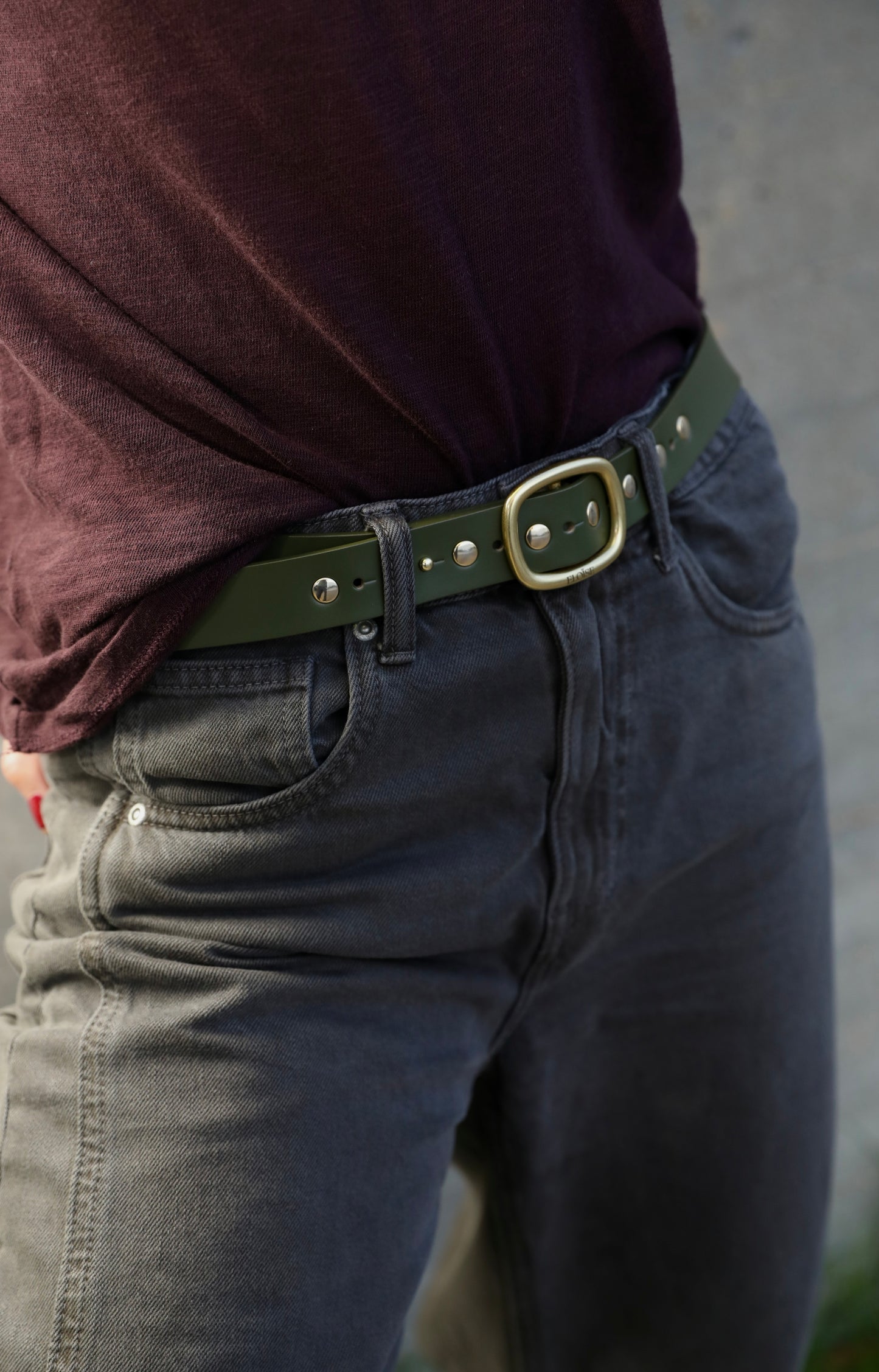 Ceinture Éloïse