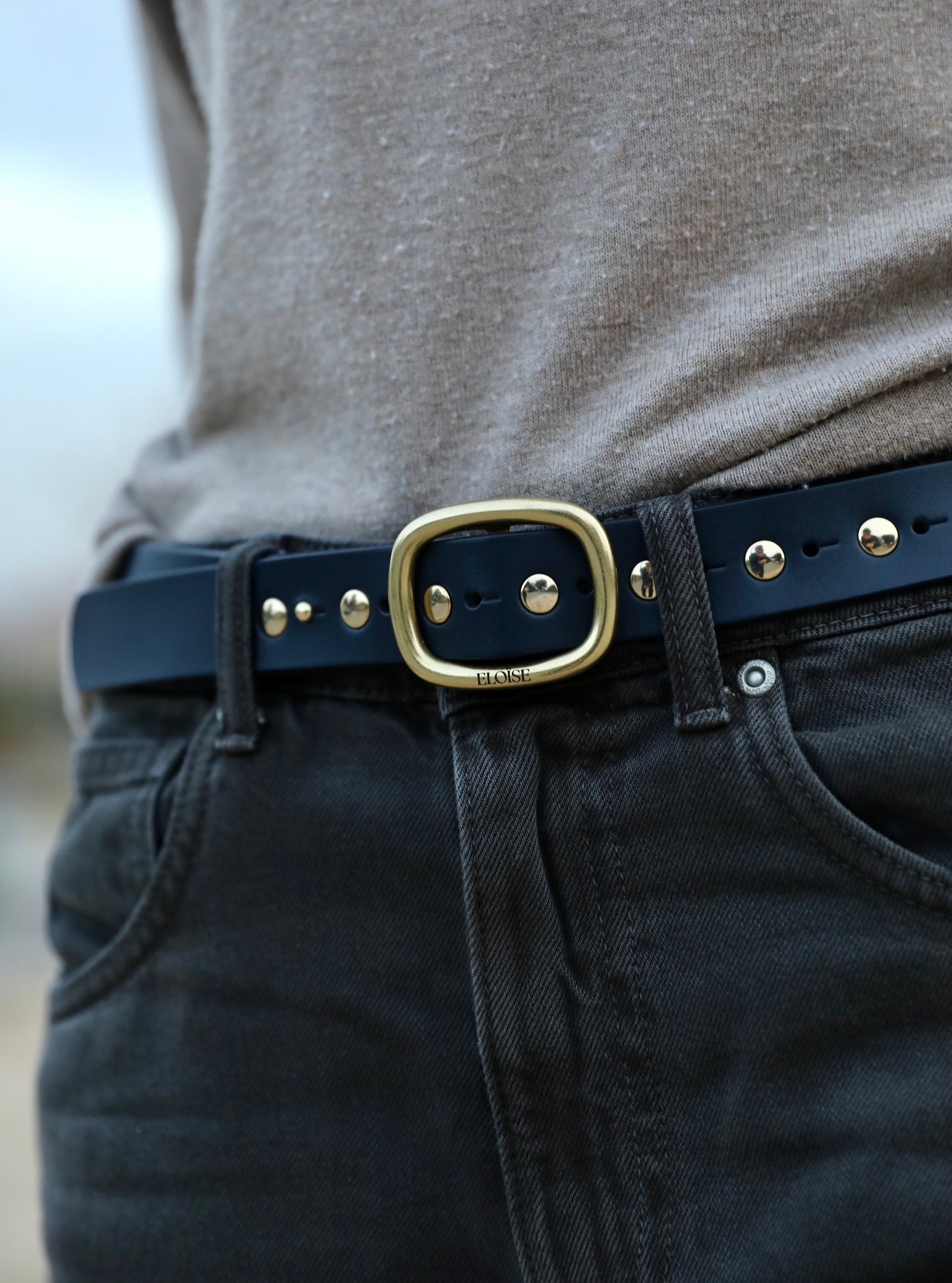 Ceinture Éloïse