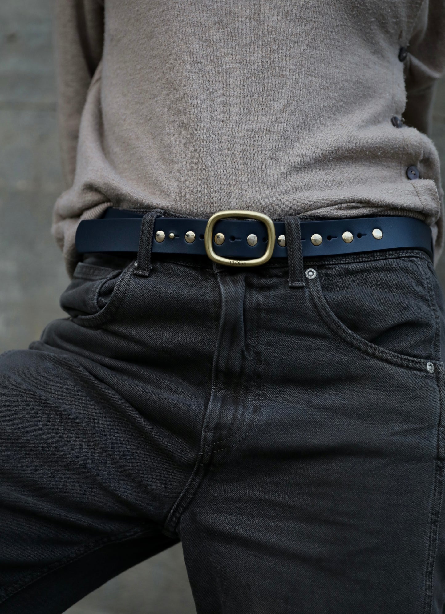 Ceinture Éloïse
