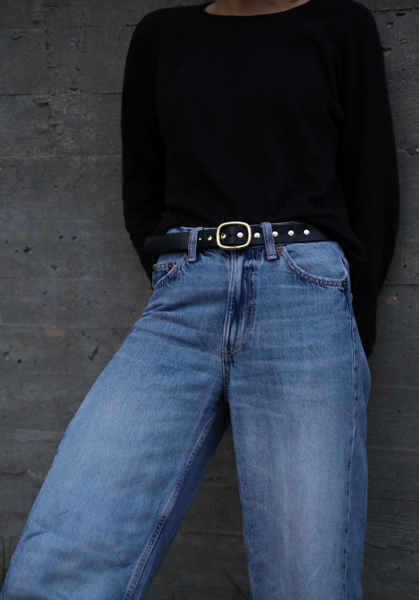 Ceinture Éloïse