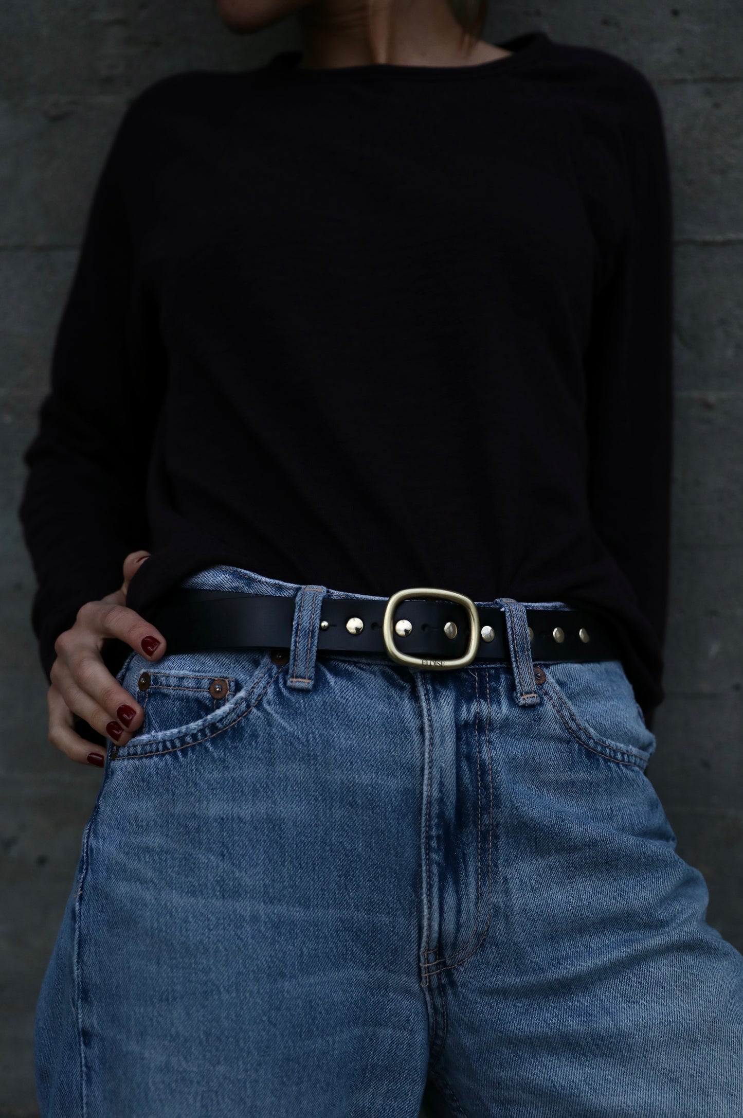 Ceinture Éloïse