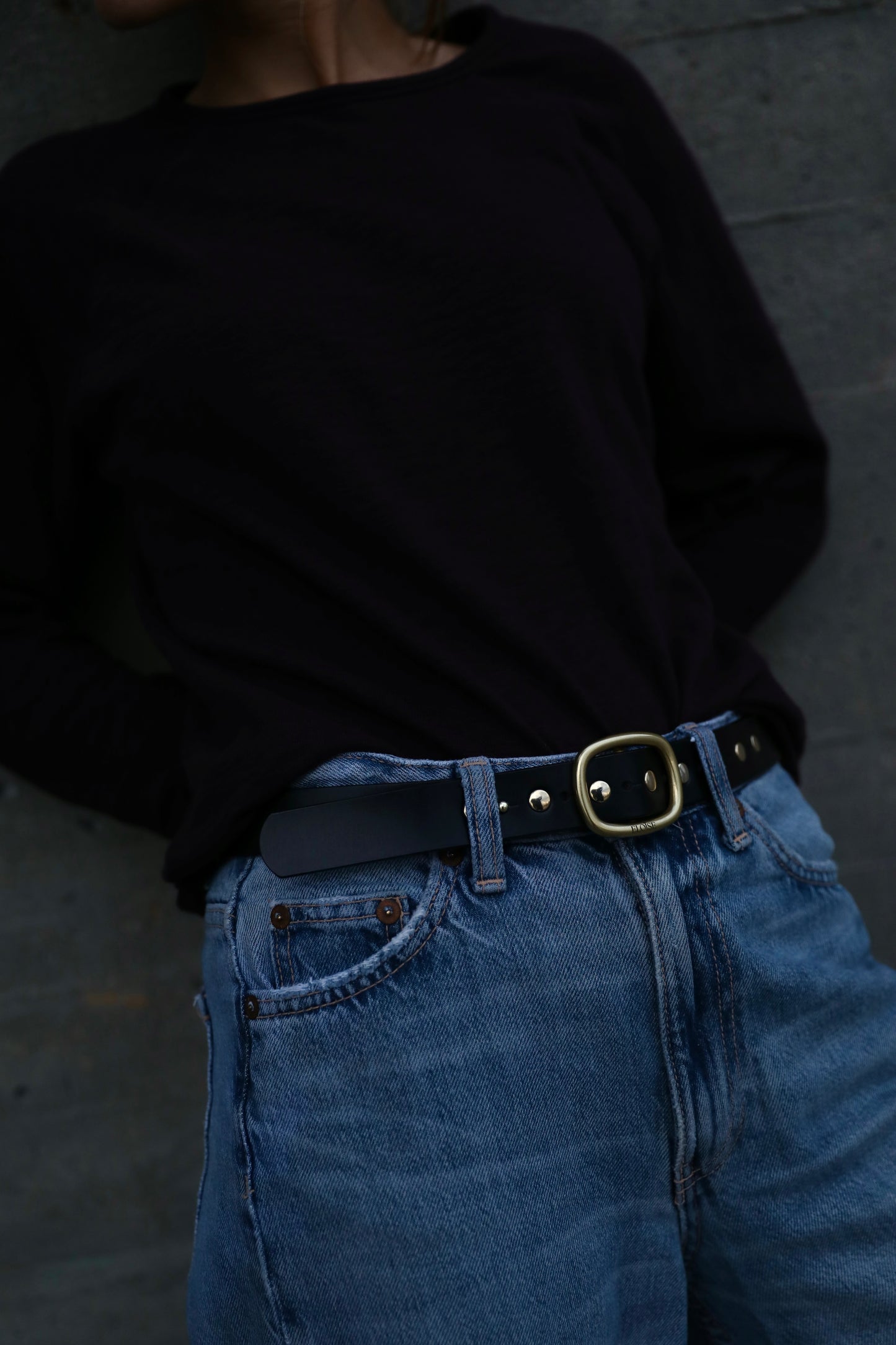 Ceinture Éloïse
