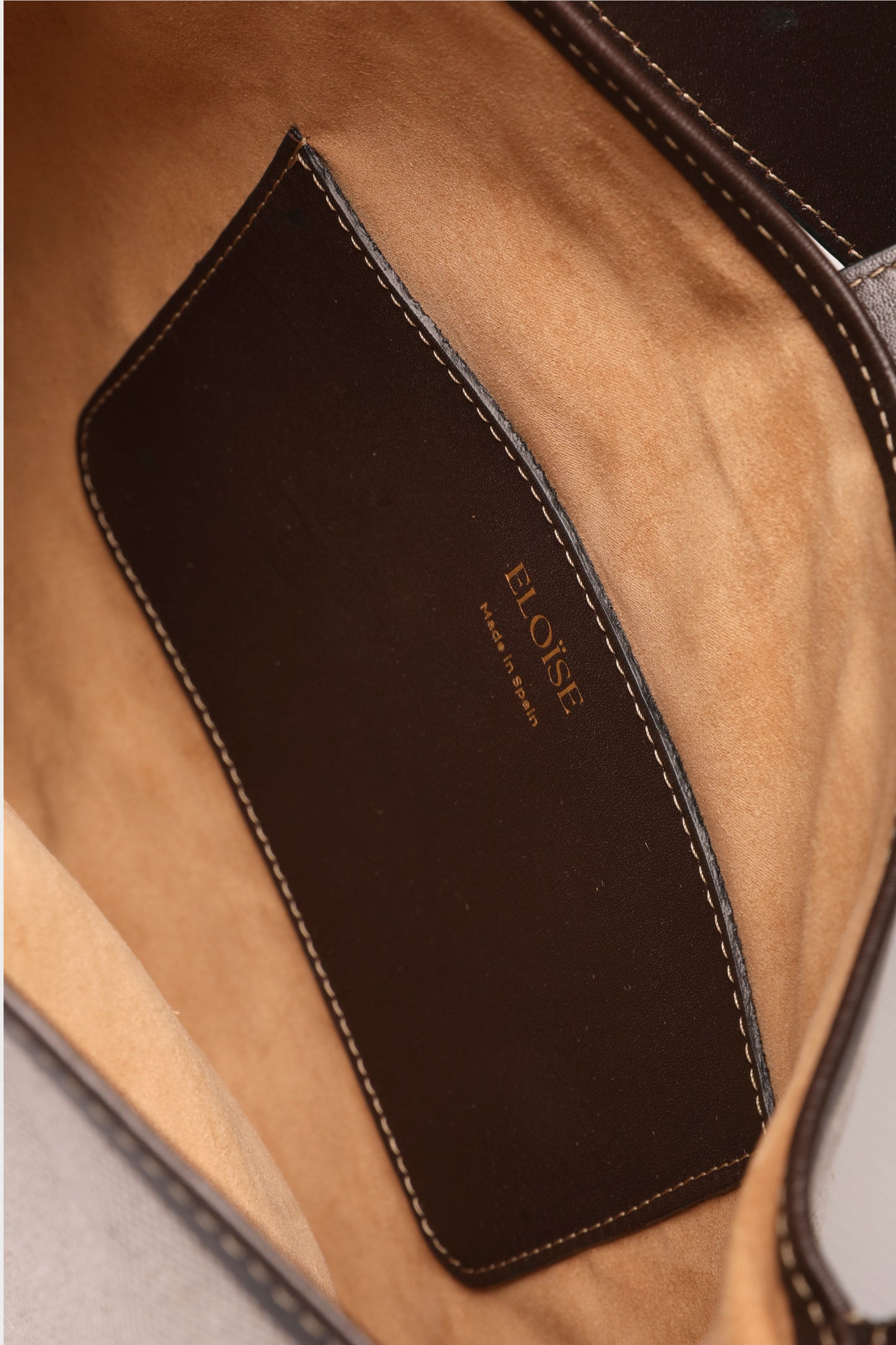 Bolso Gondola Grande