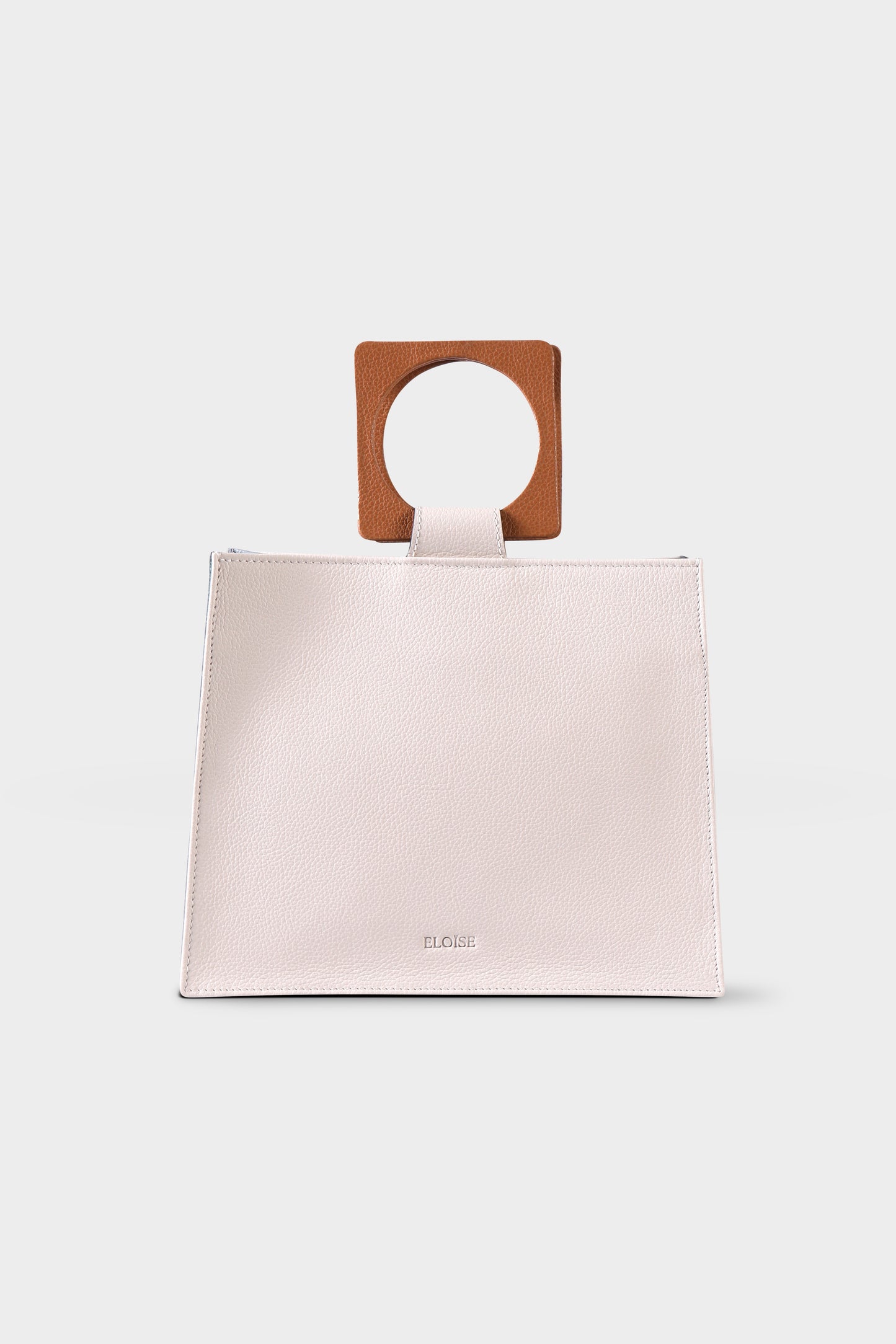 Bolso Teo Beige/Pixie