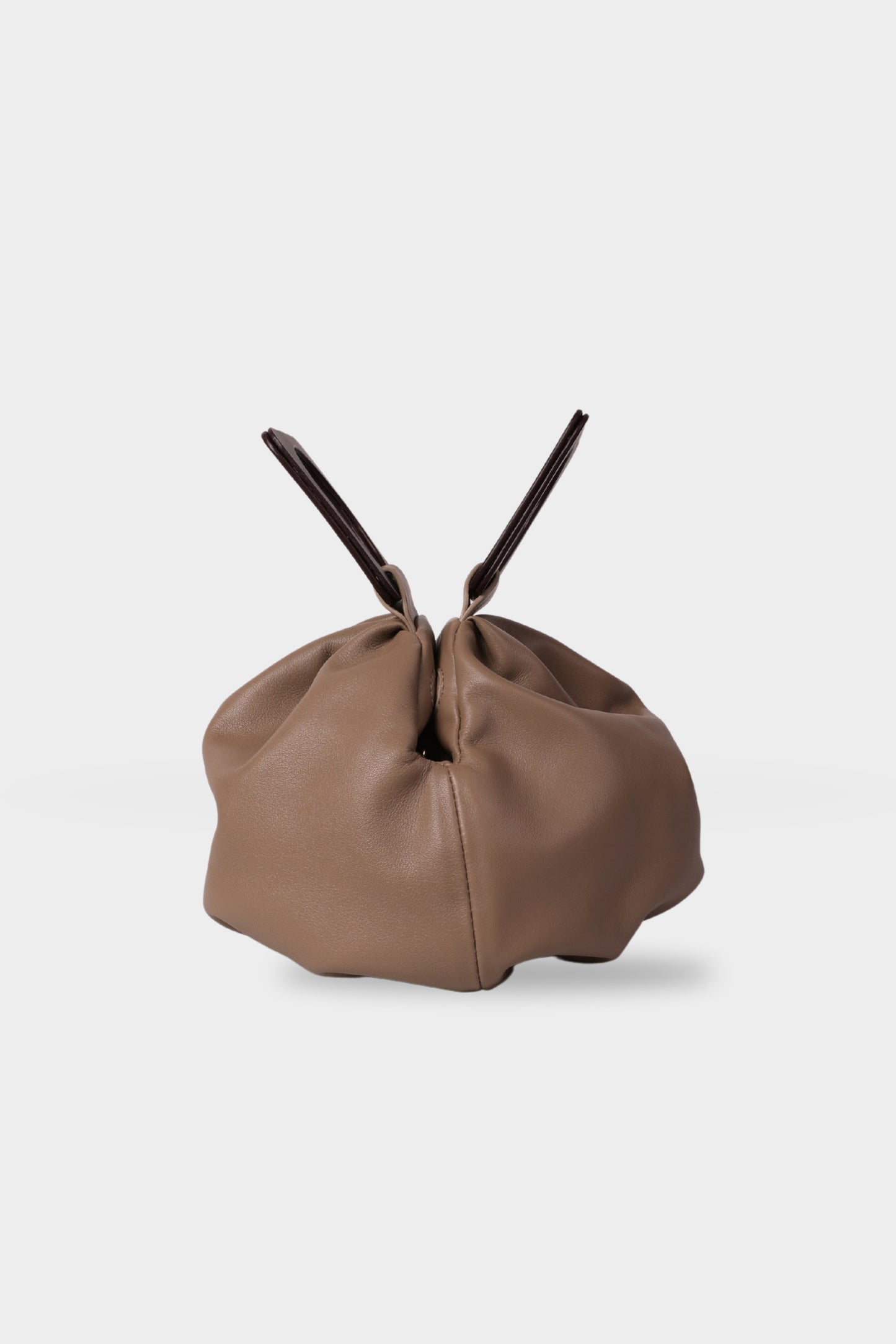 Bolso Dumpling Topo