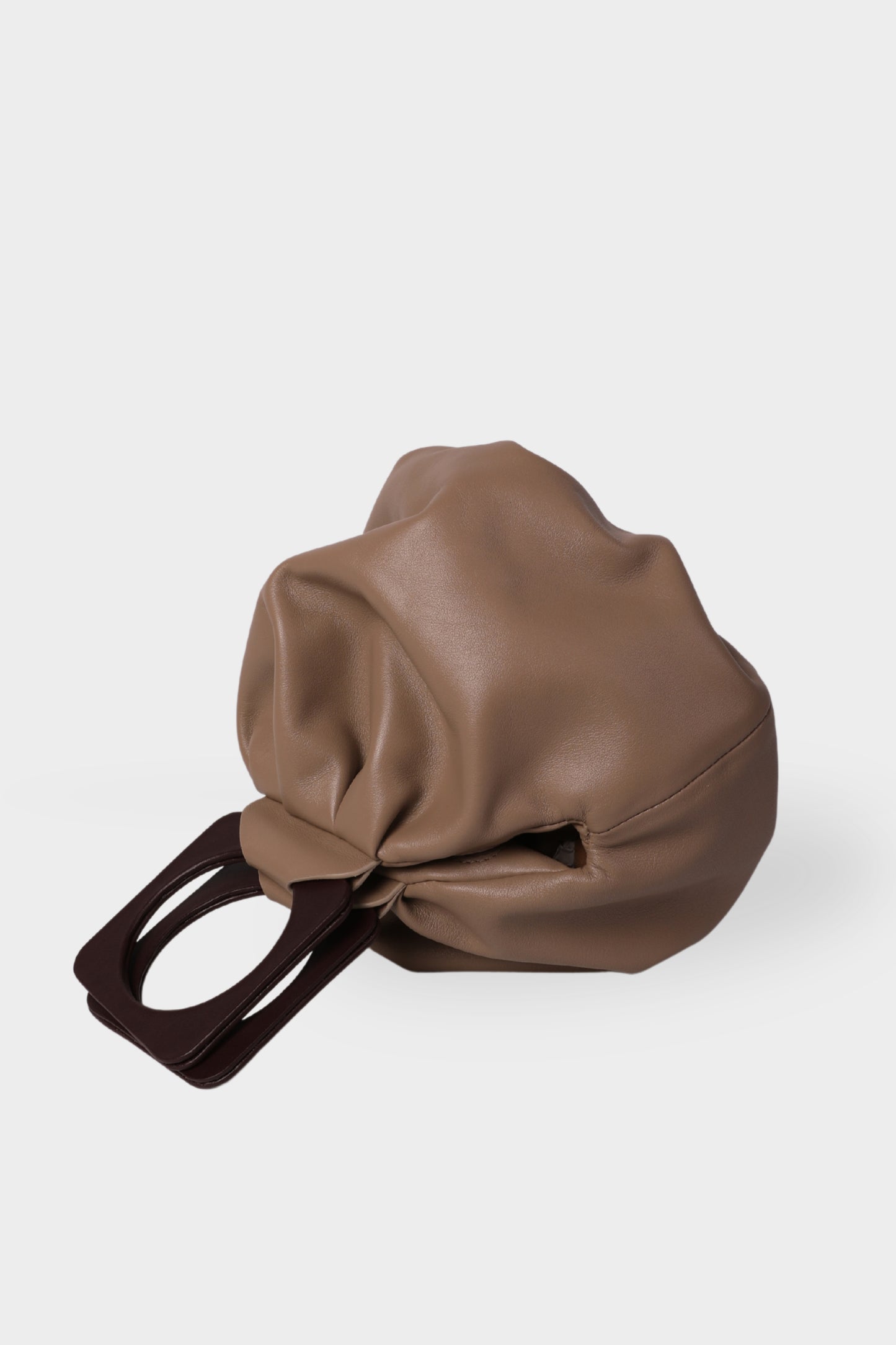 Bolso Dumpling Topo