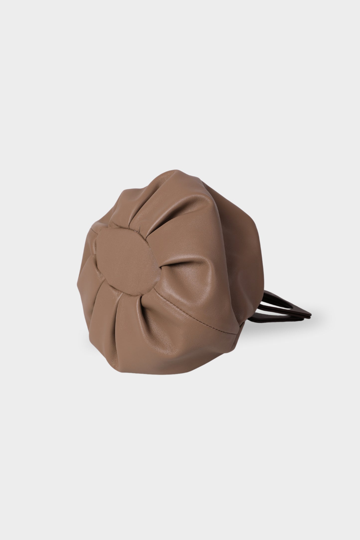 Bolso Dumpling Topo