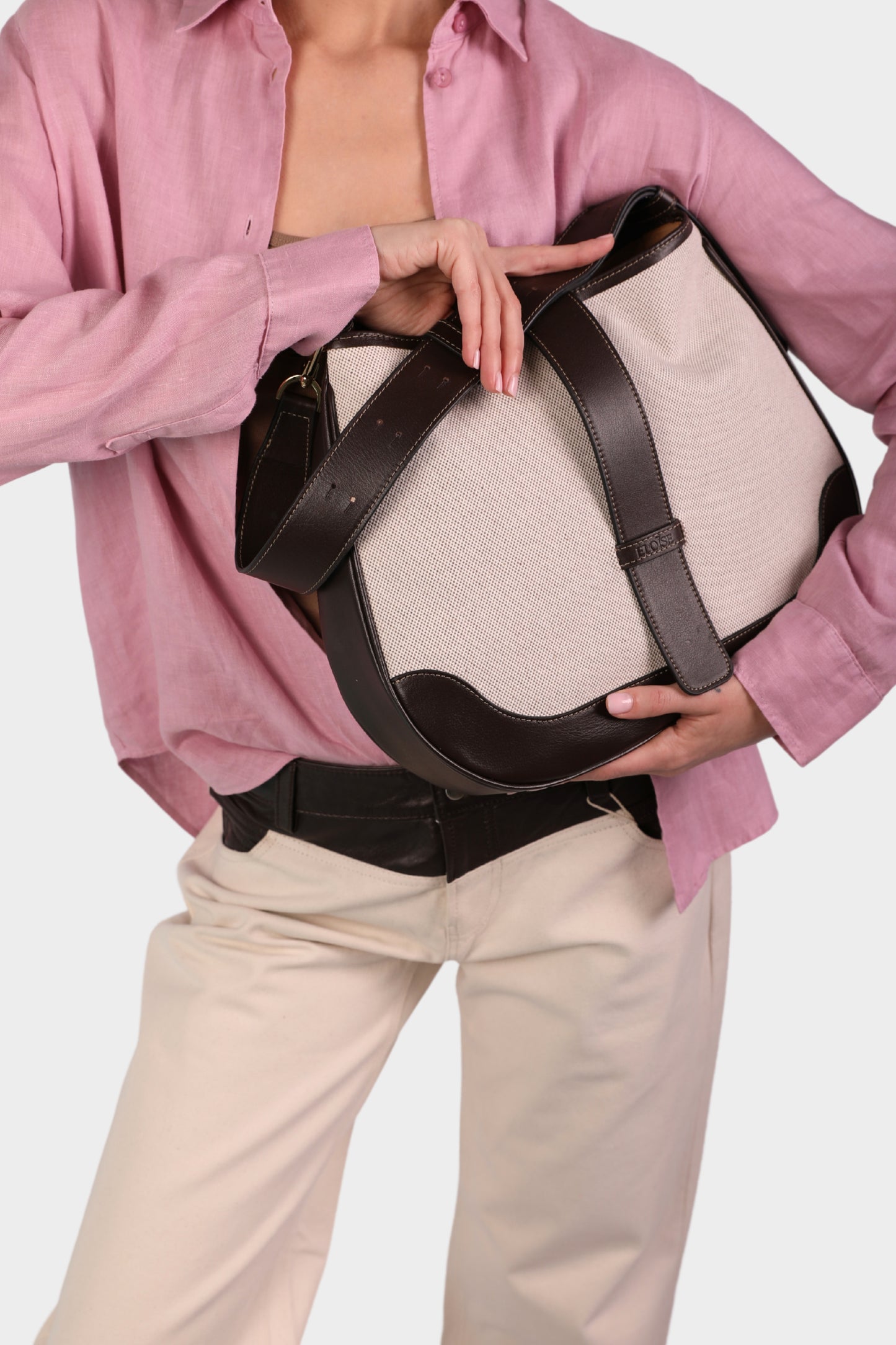 Bolso Gondola Grande