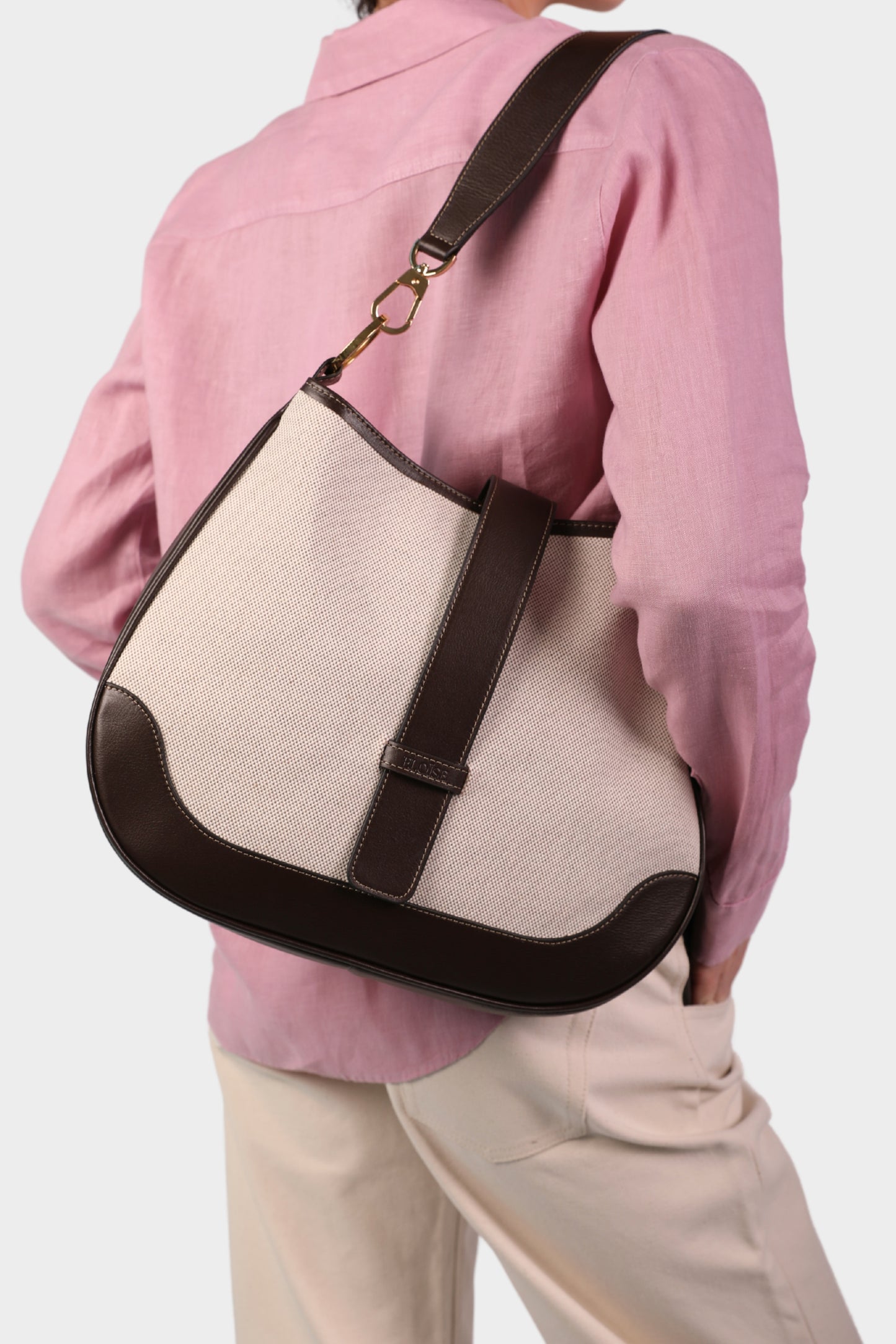 Bolso Gondola Grande
