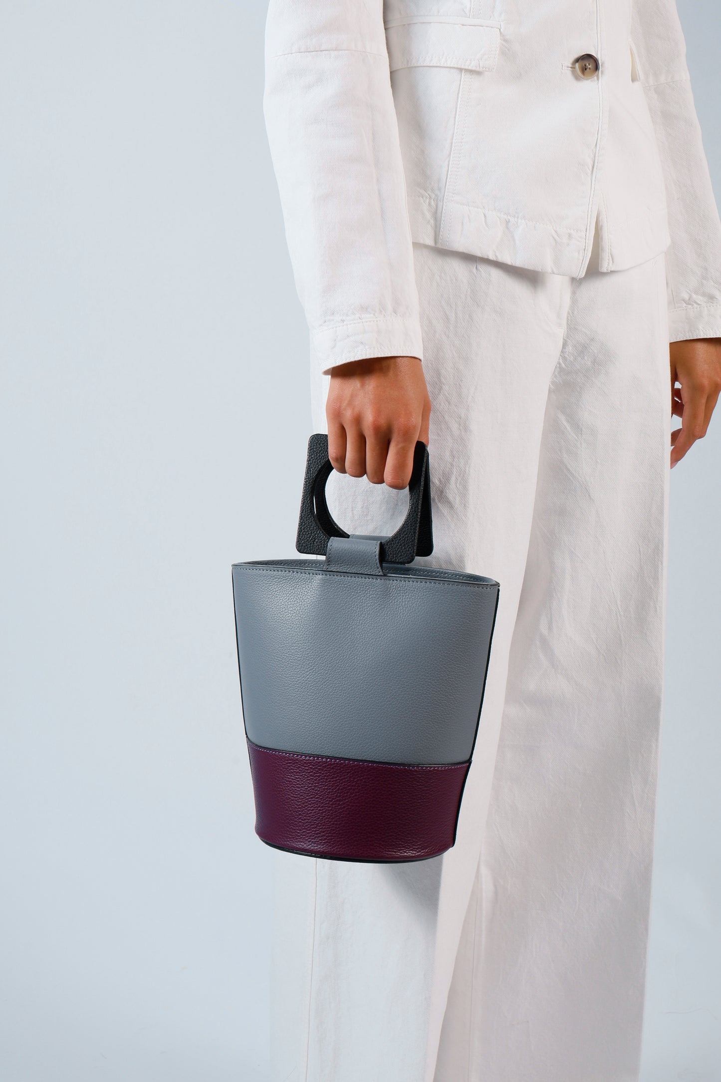 Sac Baroque Bourgogne/Pixie