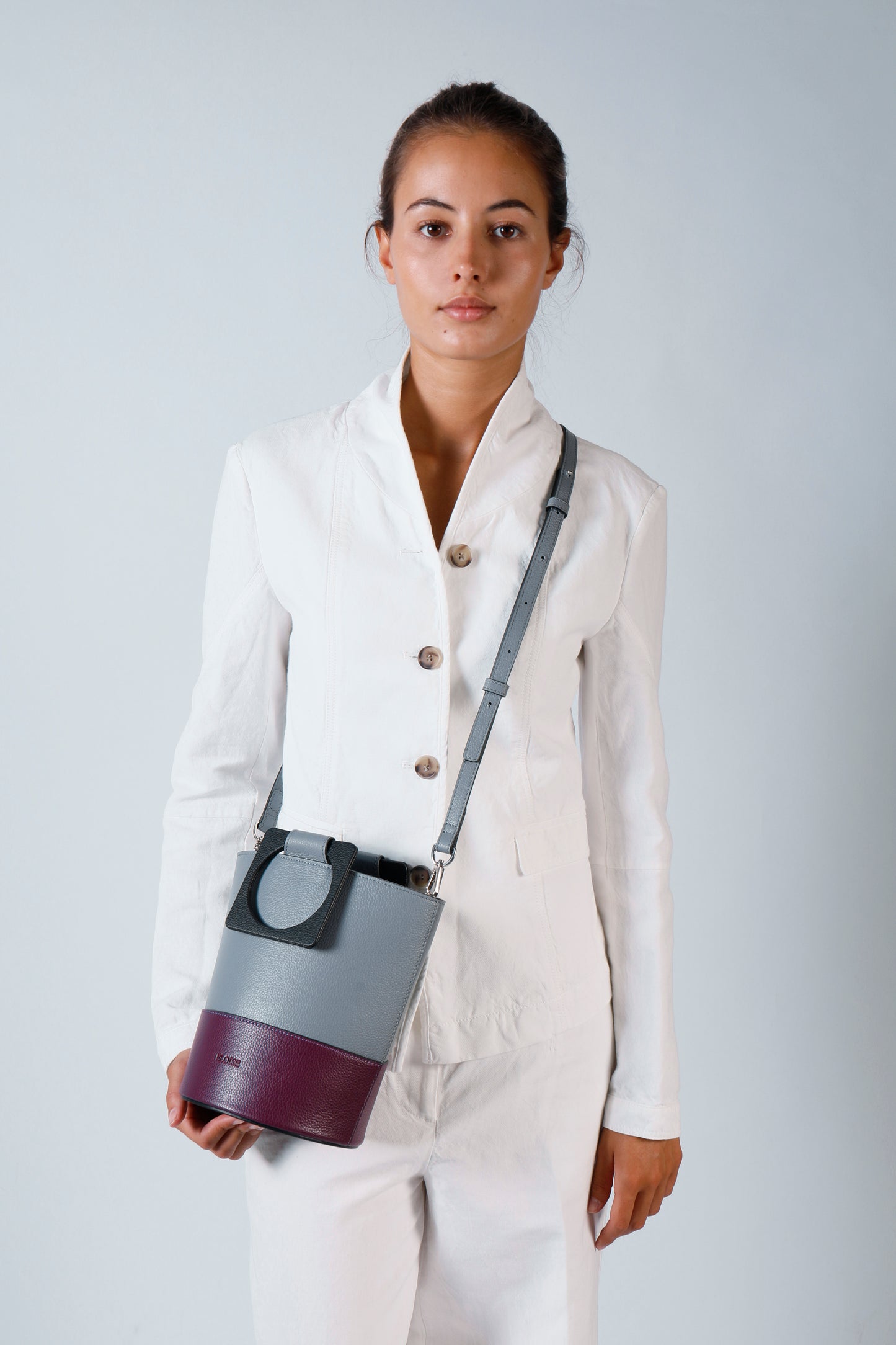Sac Baroque Bourgogne/Pixie