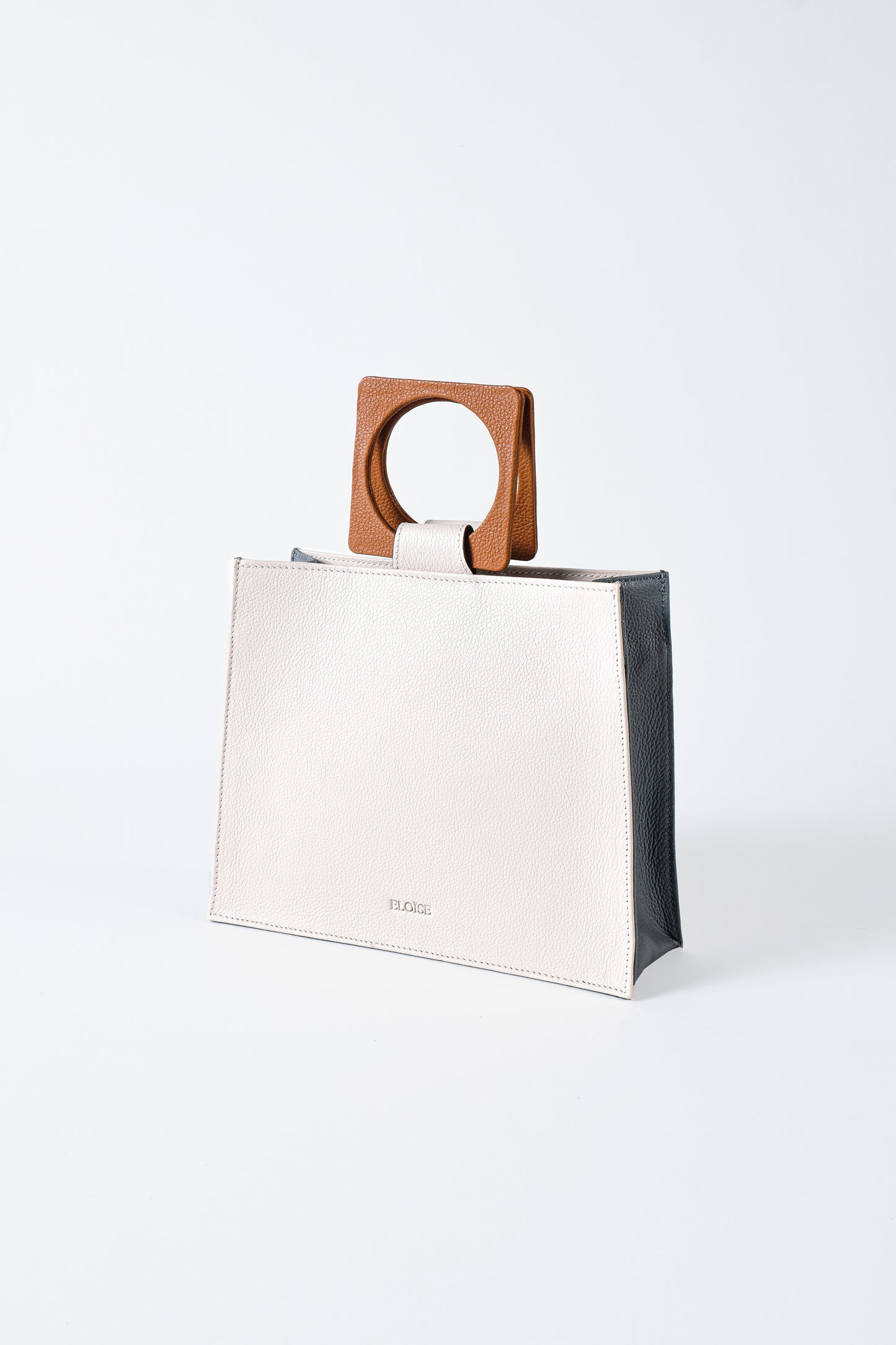 Bolso Teo Beige/Pixie