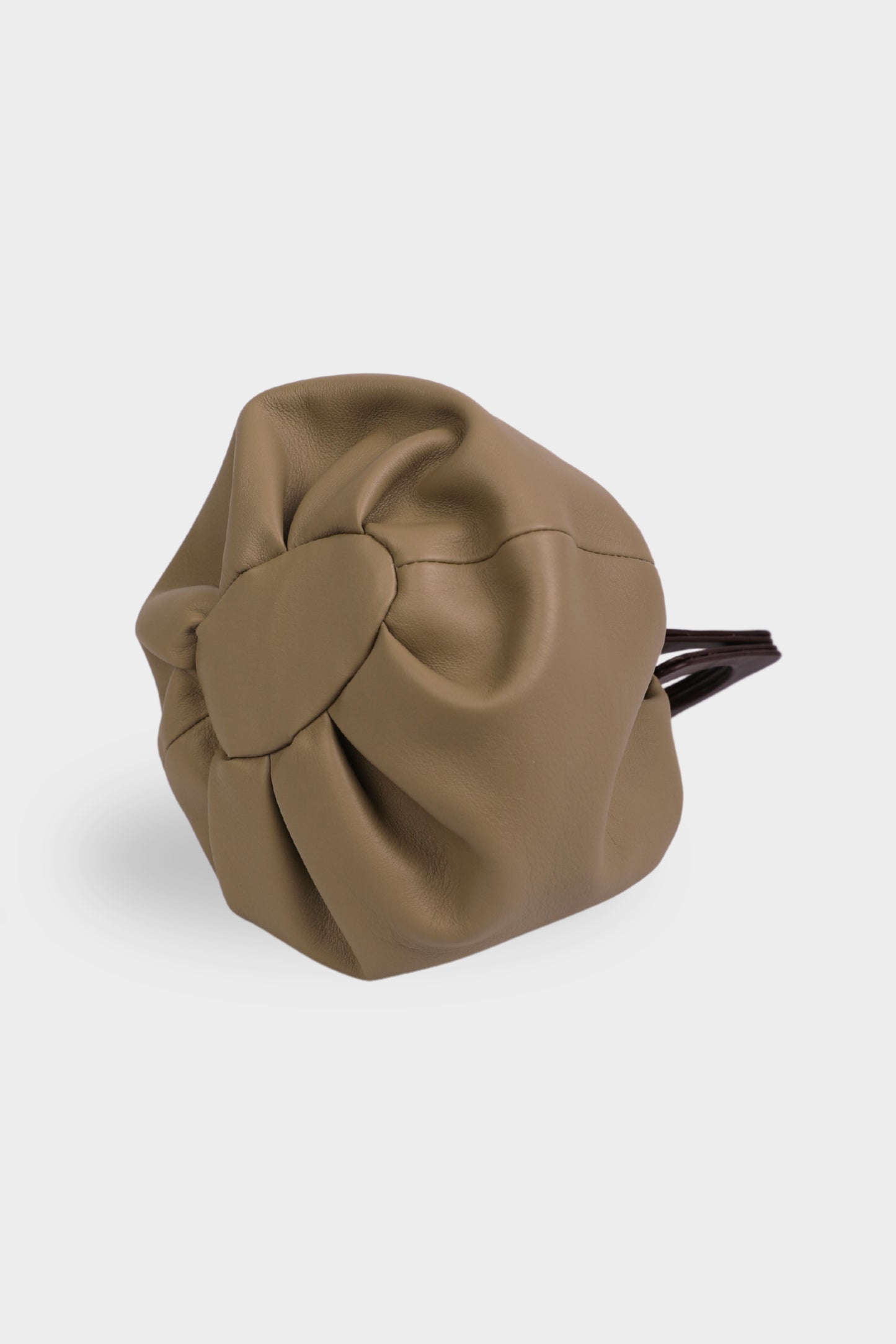 Eucalyptus Dumpling Bag